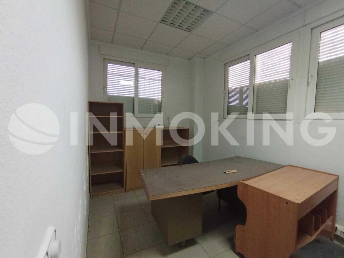 Foto de la propiedad Nave en Alquiler en Cabezo Cortado